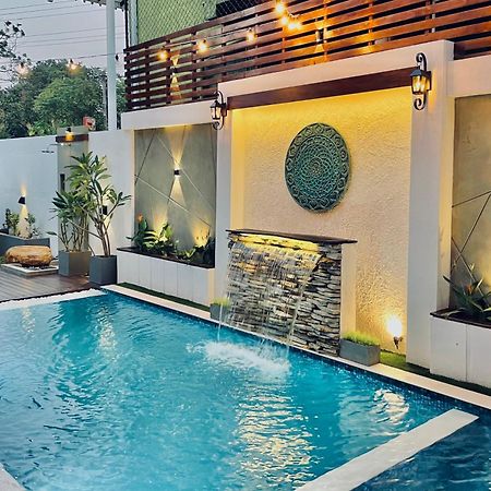 8+ Plus Motels Negombo Extérieur photo