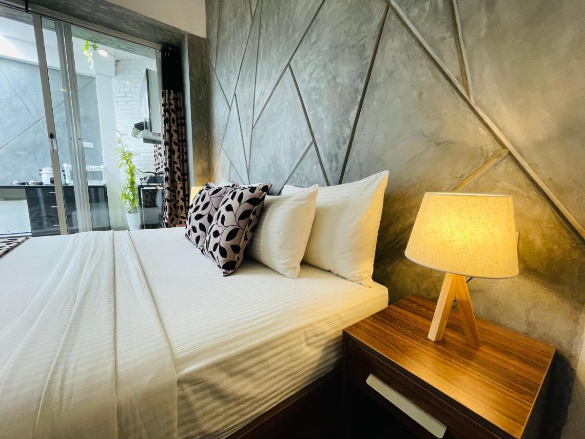 8+ Plus Motels Negombo Extérieur photo