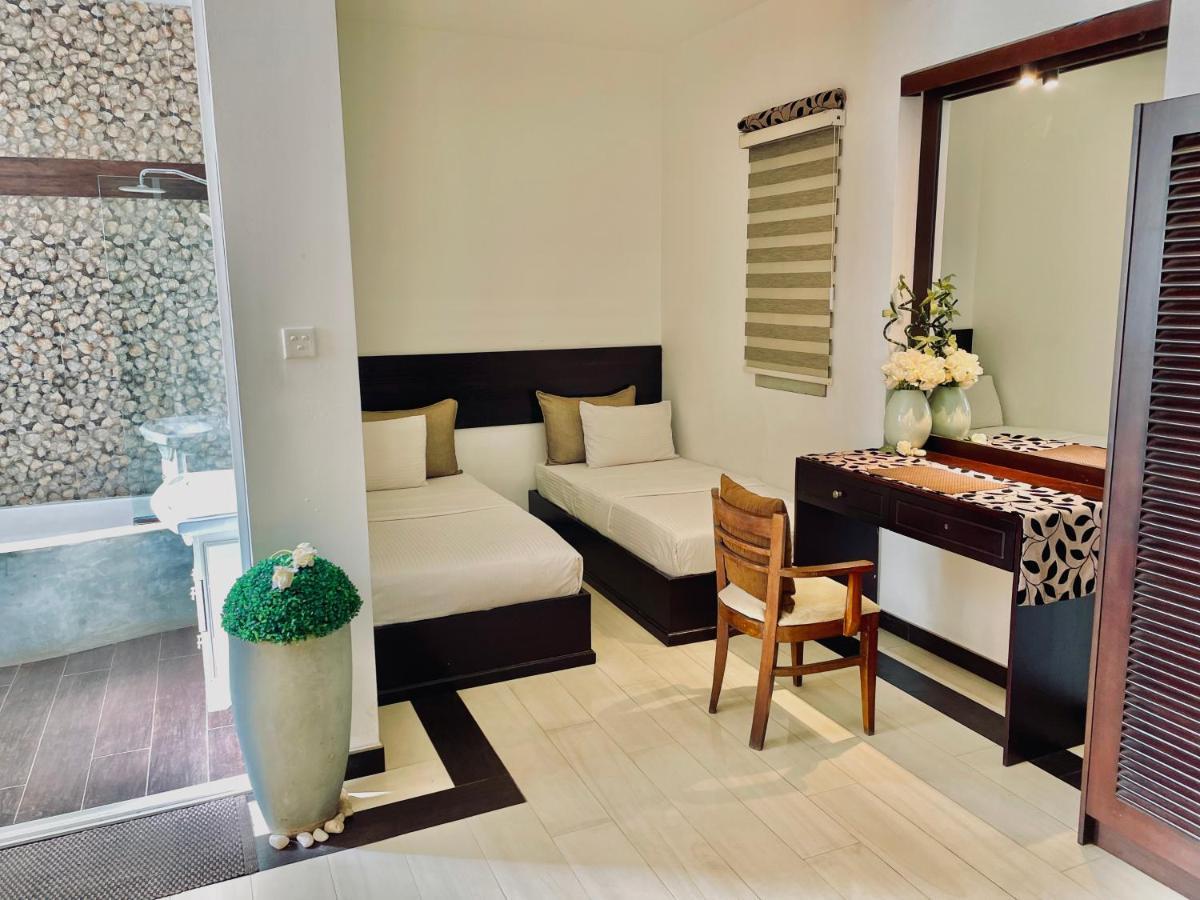 8+ Plus Motels Negombo Extérieur photo