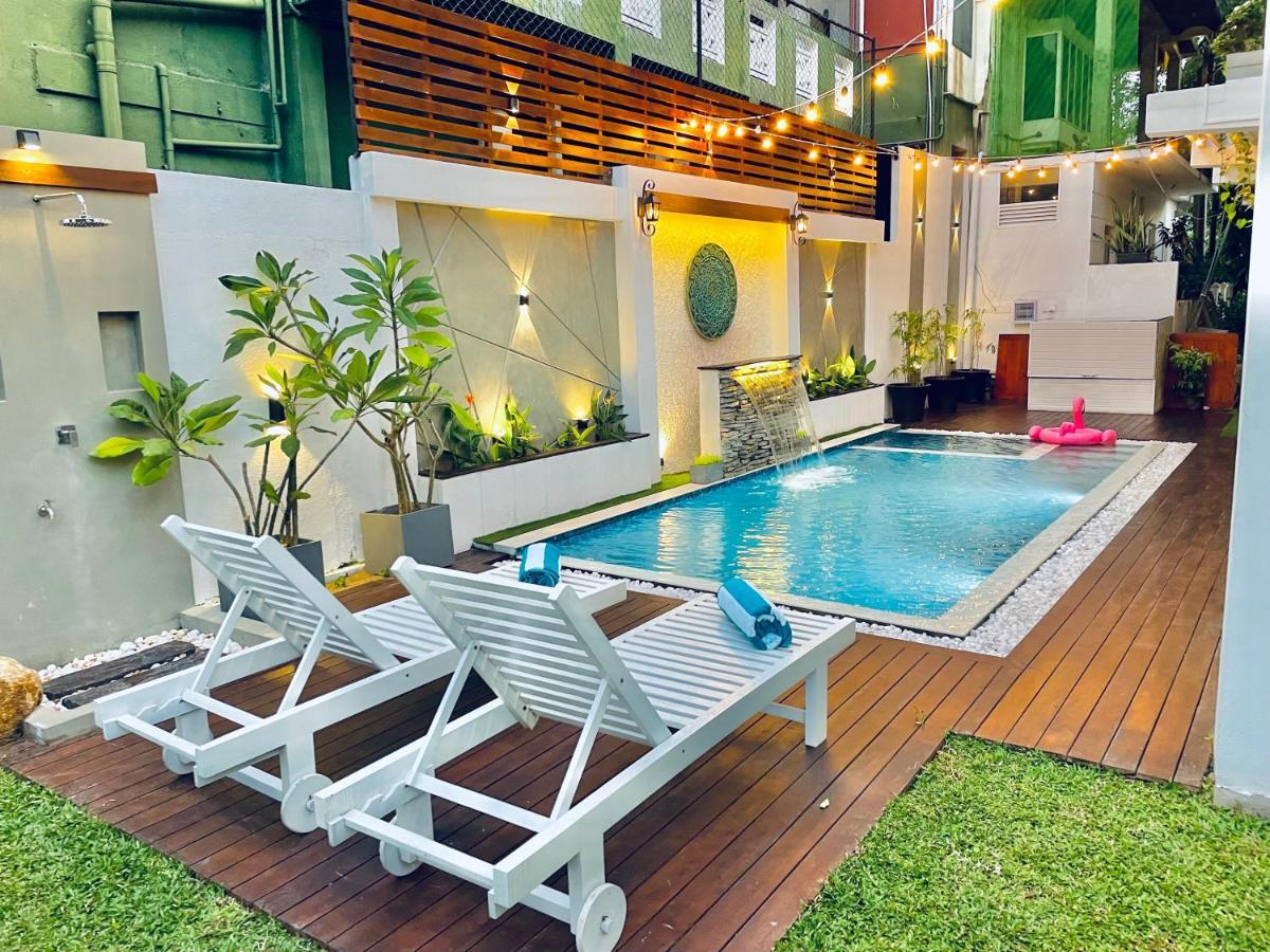 8+ Plus Motels Negombo Extérieur photo