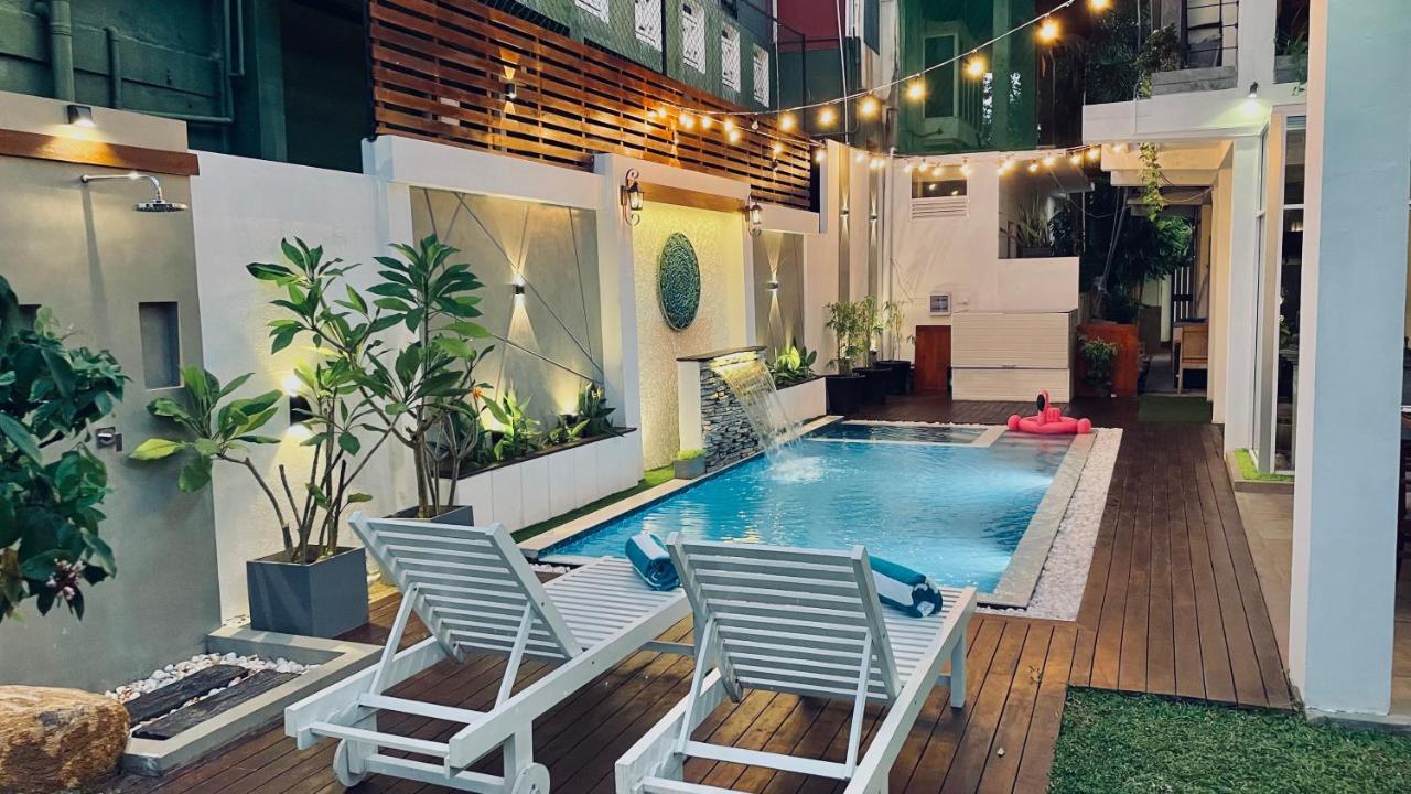 8+ Plus Motels Negombo Extérieur photo