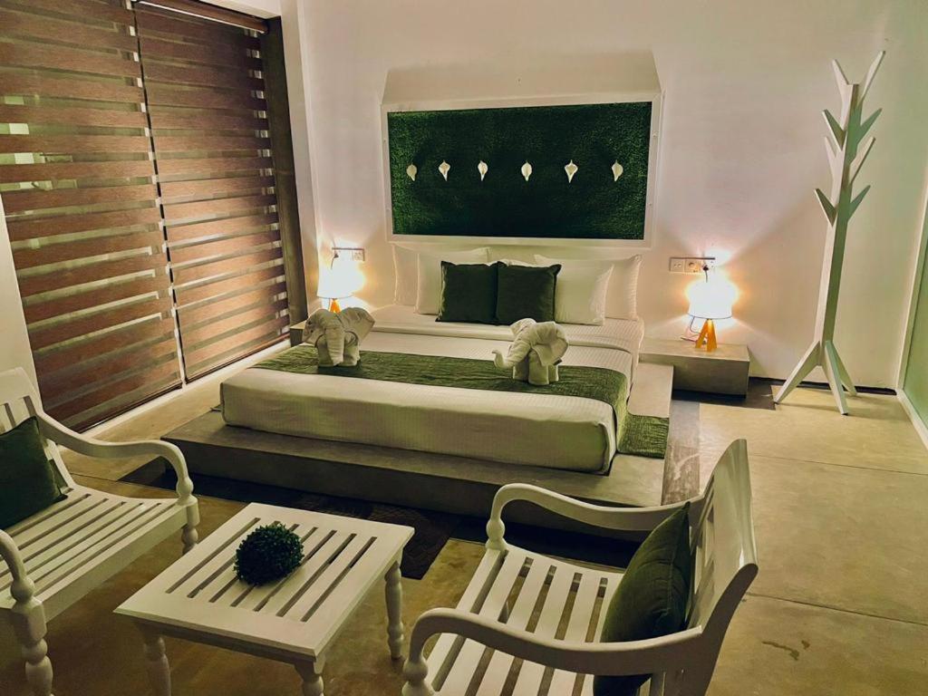 8+ Plus Motels Negombo Extérieur photo