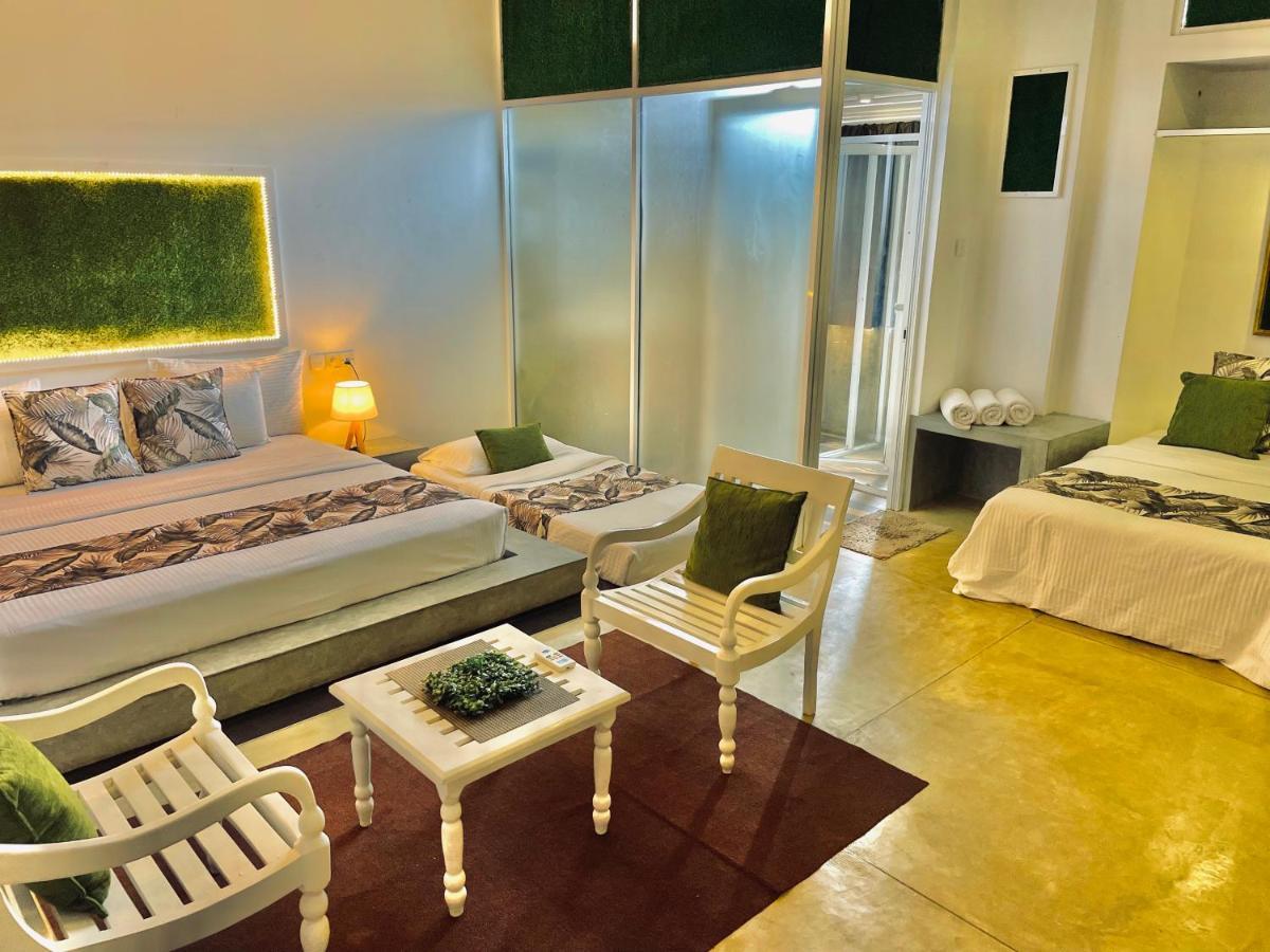 8+ Plus Motels Negombo Extérieur photo