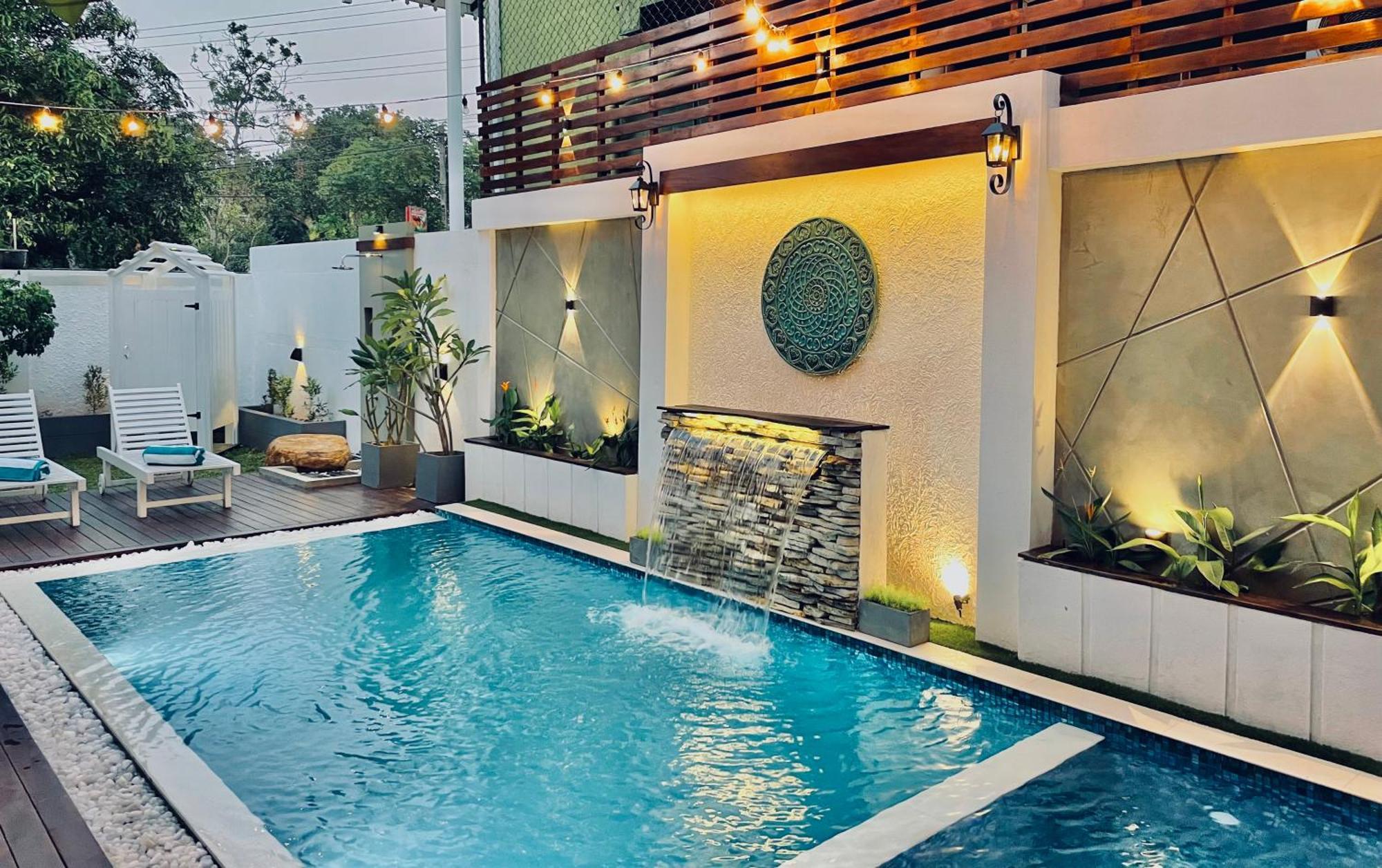8+ Plus Motels Negombo Extérieur photo