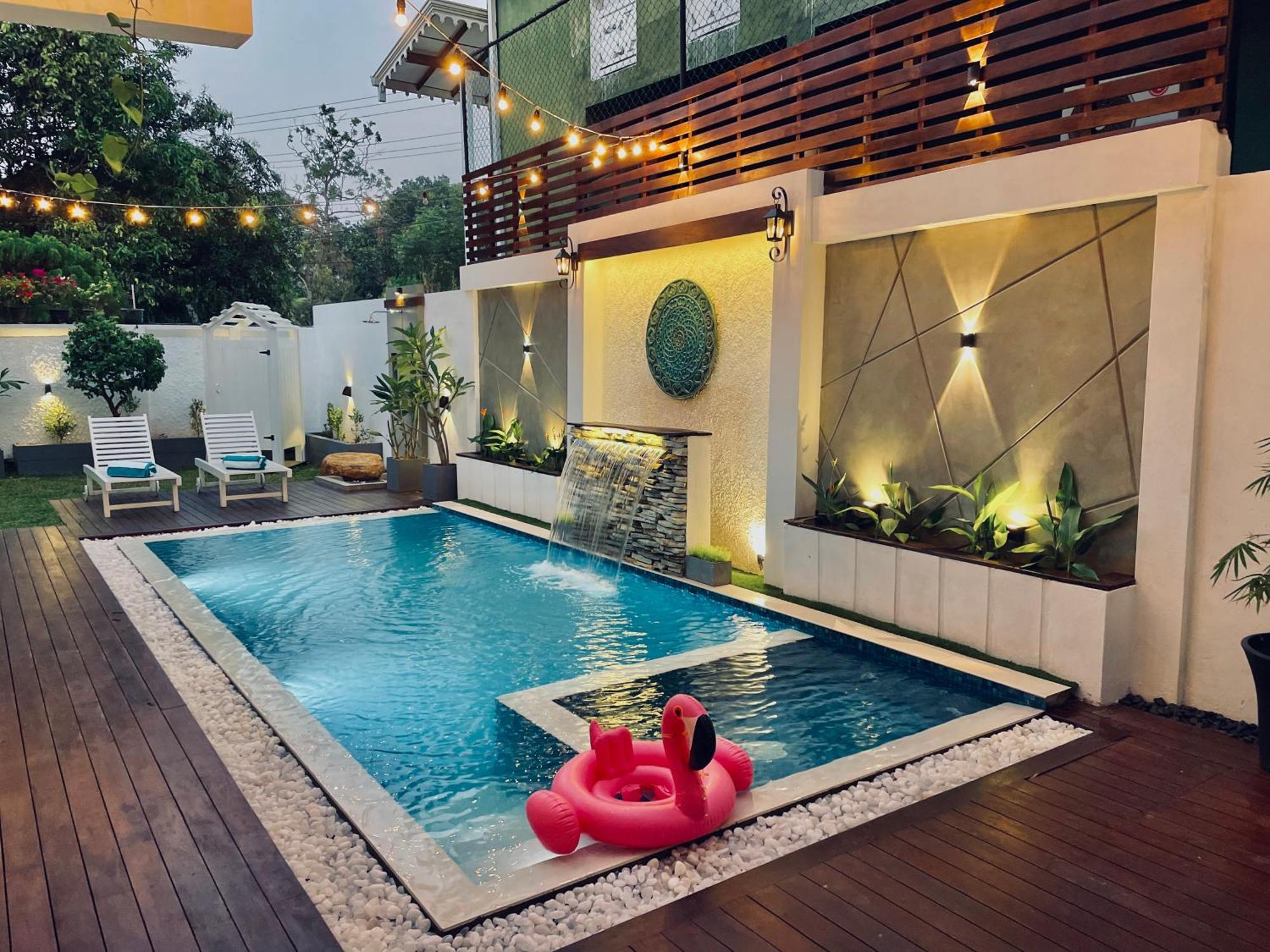 8+ Plus Motels Negombo Extérieur photo
